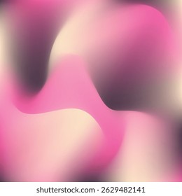 maroon pink peach beige color gradiant illustration. maroon pink peach beige color gradiant background. not focused image of bright maroon pink peach beige color gradation.