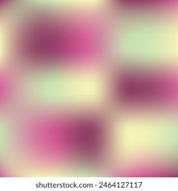 maroon pink yellow green color gradiant illustration. maroon pink yellow green color gradiant background. not focused image of bright maroon pink yellow green color gradation.
