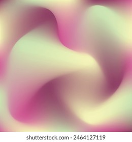 maroon pink yellow green color gradiant illustration. maroon pink yellow green color gradiant background. not focused image of bright maroon pink yellow green color gradation.
