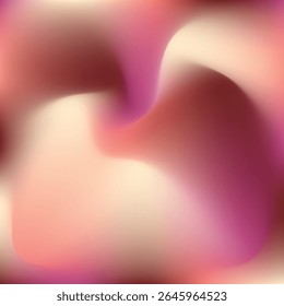 maroon purple peach beige color gradiant illustration. maroon purple peach beige color gradiant background. not focused image of bright maroon purple peach beige color gradation.