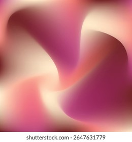 maroon purple peach beige color gradiant illustration. maroon purple peach beige color gradiant background. not focused image of bright maroon purple peach beige color gradation.