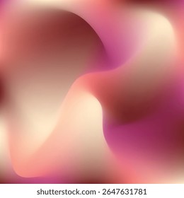 maroon purple peach beige color gradiant illustration. maroon purple peach beige color gradiant background. not focused image of bright maroon purple peach beige color gradation.