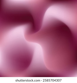maroon purple peach pink color gradiant illustration. maroon purple peach pink color gradiant background. not focused image of bright maroon purple peach pink color gradation.