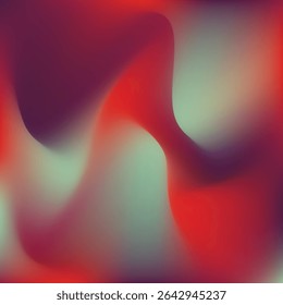 maroon purple red sage color gradiant illustration. maroon purple red sage color gradiant background. not focused image of bright maroon purple red sage color gradation.