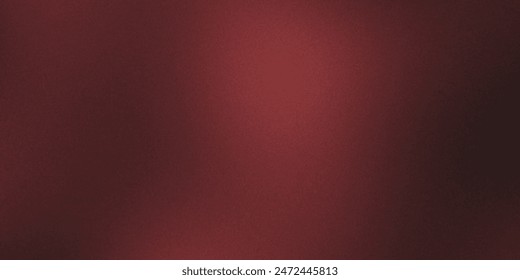 Maroon red dark black shade creative , Noise intensive Holographic blend blurred smooth transitions tone empty presentation design , futuristic minimal modern luxury premium unique motion elegant page