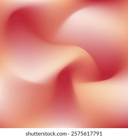 maroon red peach color gradiant illustration. maroon red peach color gradiant background. not focused image of bright maroon red peach color gradation.