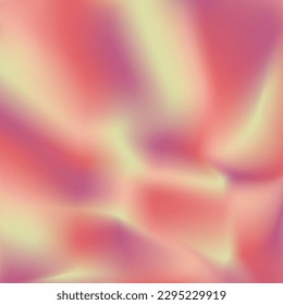 maroon red peach sage color gradiant illustration. maroon red peach sage color gradiant background. not focused image of bright maroon red peach sage color gradation.
