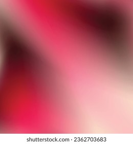 maroon red pink peach beige color gradiant illustration. maroon red pink peach beige color gradiant background. not focused image of bright maroon red pink peach beige color gradation.
