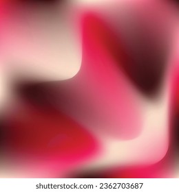 maroon red pink peach beige color gradiant illustration. maroon red pink peach beige color gradiant background. not focused image of bright maroon red pink peach beige color gradation.
