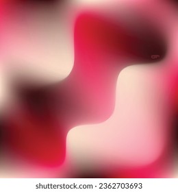 maroon red pink peach beige color gradiant illustration. maroon red pink peach beige color gradiant background. not focused image of bright maroon red pink peach beige color gradation.
