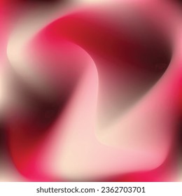 maroon red pink peach beige color gradiant illustration. maroon red pink peach beige color gradiant background. not focused image of bright maroon red pink peach beige color gradation.

