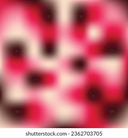 ilustración marrón de grano de color beige color durazno rosa melocotón. fondo marrón de grano color marrón rosado de melocotón beige. imagen no enfocada de una gradación de color marrón claro de color rosa melocotón.
