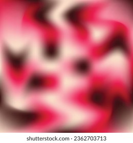 maroon red pink peach beige color gradiant illustration. maroon red pink peach beige color gradiant background. not focused image of bright maroon red pink peach beige color gradation.
