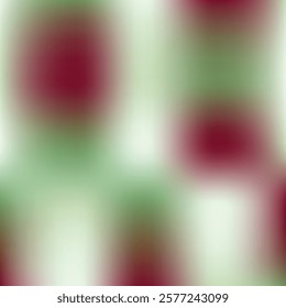 maroon sage green color gradiant illustration. maroon sage green color gradiant background. not focused image of bright maroon sage green color gradation.