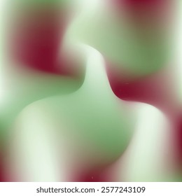 maroon sage green color gradiant illustration. maroon sage green color gradiant background. not focused image of bright maroon sage green color gradation.