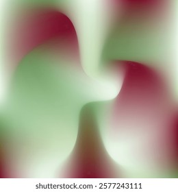 maroon sage green color gradiant illustration. maroon sage green color gradiant background. not focused image of bright maroon sage green color gradation.