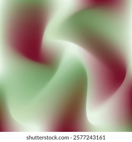 maroon sage green color gradiant illustration. maroon sage green color gradiant background. not focused image of bright maroon sage green color gradation.