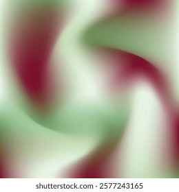 maroon sage green color gradiant illustration. maroon sage green color gradiant background. not focused image of bright maroon sage green color gradation.