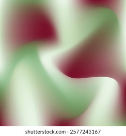 maroon sage green color gradiant illustration. maroon sage green color gradiant background. not focused image of bright maroon sage green color gradation.