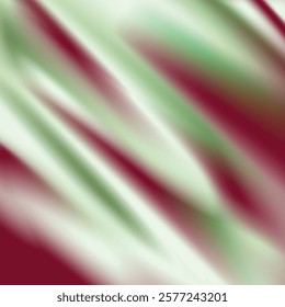 maroon sage green color gradiant illustration. maroon sage green color gradiant background. not focused image of bright maroon sage green color gradation.