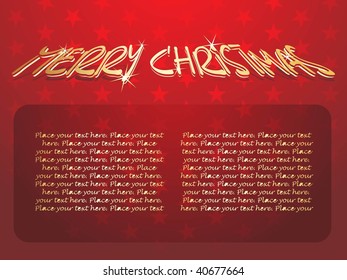 maroon star background for xmas day