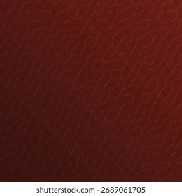 Superficie granate de mosaicos con líneas texturizadas, creando un fondo con una sensación abstracta