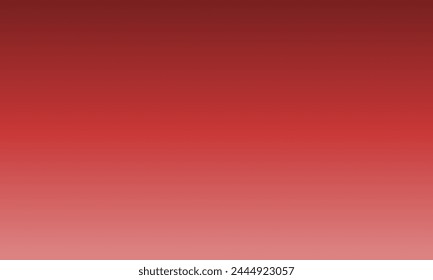 Maroon tone gradient color abstract background. dark color colorful transition background. Suitable for digital, greeting, surface, banner, cover, web, backdrop, advertising, decoration