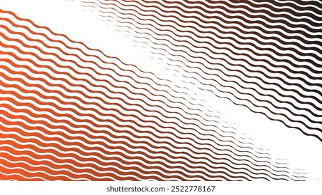 Maroon and white wave line pattern abstract background for backdrop