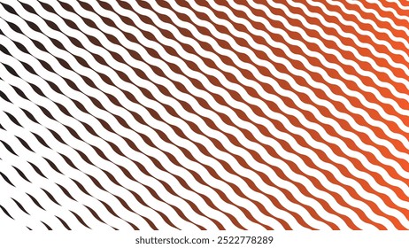 Maroon and white wave line pattern abstract background for backdrop