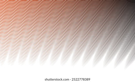 Maroon and white wave line pattern abstract background for backdrop