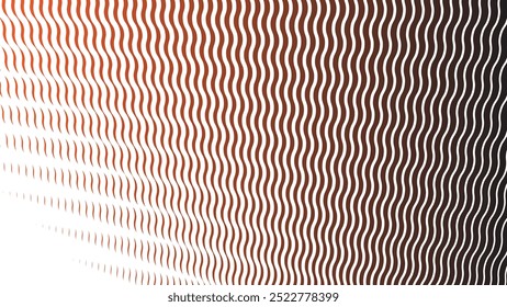 Maroon and white wave line pattern abstract background for backdrop