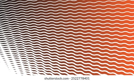 Maroon and white wave line pattern abstract background for backdrop