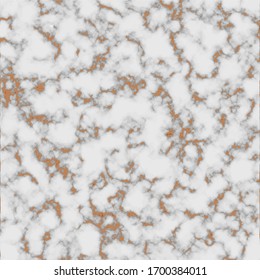 Marple texture with brown and gray color and white fon