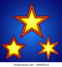 Marquee Star