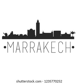 Marrakech Vector Images, Stock Photos & Vectors | Shutterstock