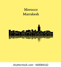 Marrakesh, Morocco