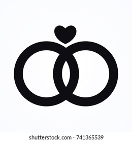 marriage icon