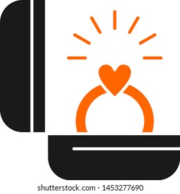 Marriage Ring icon for your project
