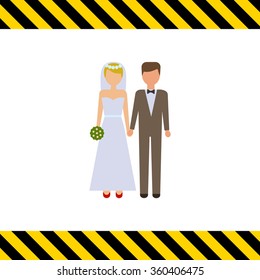 Married couple