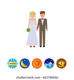 Married couple