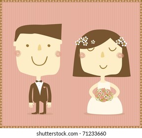 married couple