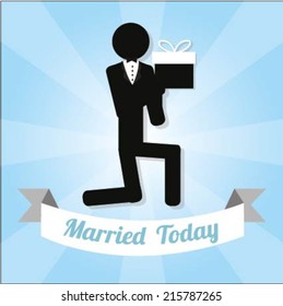 Married design