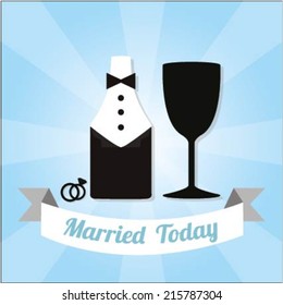 Married design