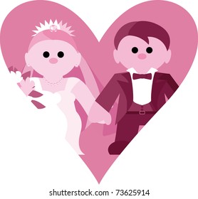 married heart