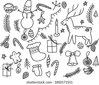 MARRY CHRISTMAS HAPPY NEW YEAR