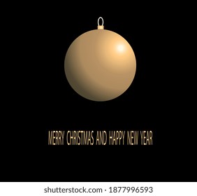 marry christmas and happy new year