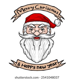 marry christmas happy new year