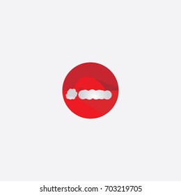 marry christmas logo
