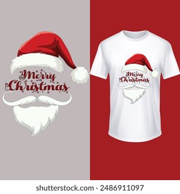 Marry Christmas T shirt for man and women