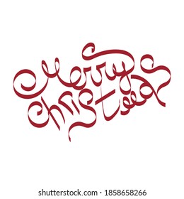 Marry Christmas for your postcards 